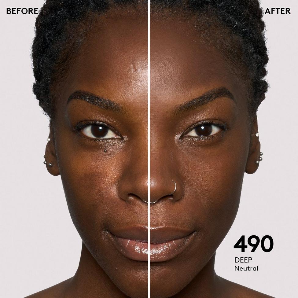 FENTY BEAUTY by Rihanna Pro Filt'r Soft Matte Longwear Liquid Foundation