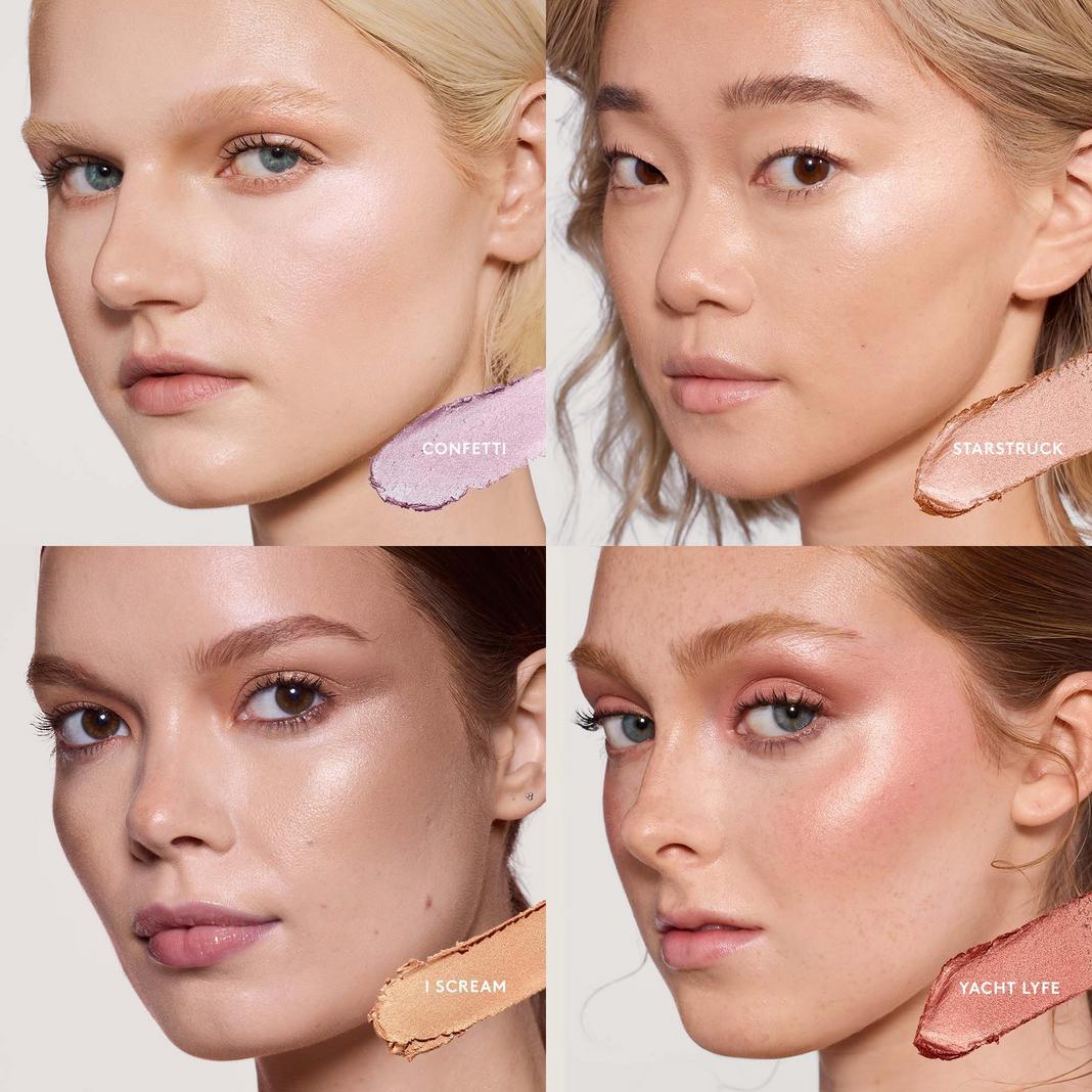 FENTY BEAUTY by Rihanna Match Stix Shimmer Skinstick