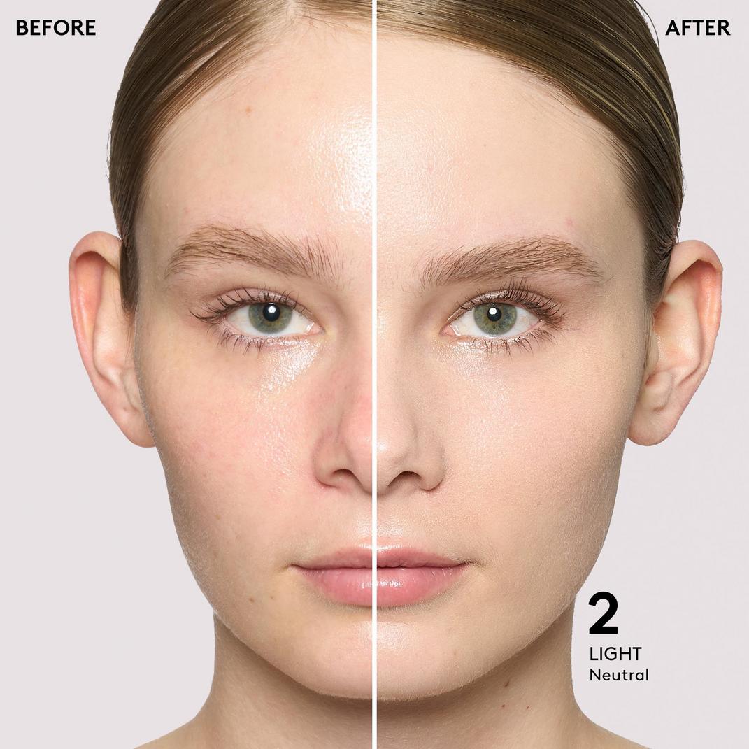 FENTY BEAUTY by Rihanna Eaze Drop Lightweight Blurring Skin Tint