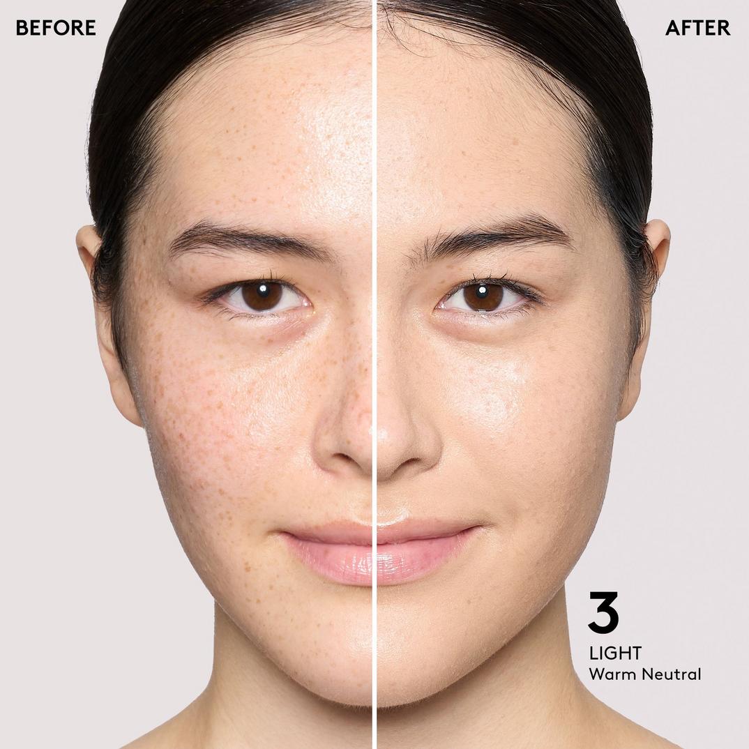 FENTY BEAUTY by Rihanna Eaze Drop Lightweight Blurring Skin Tint
