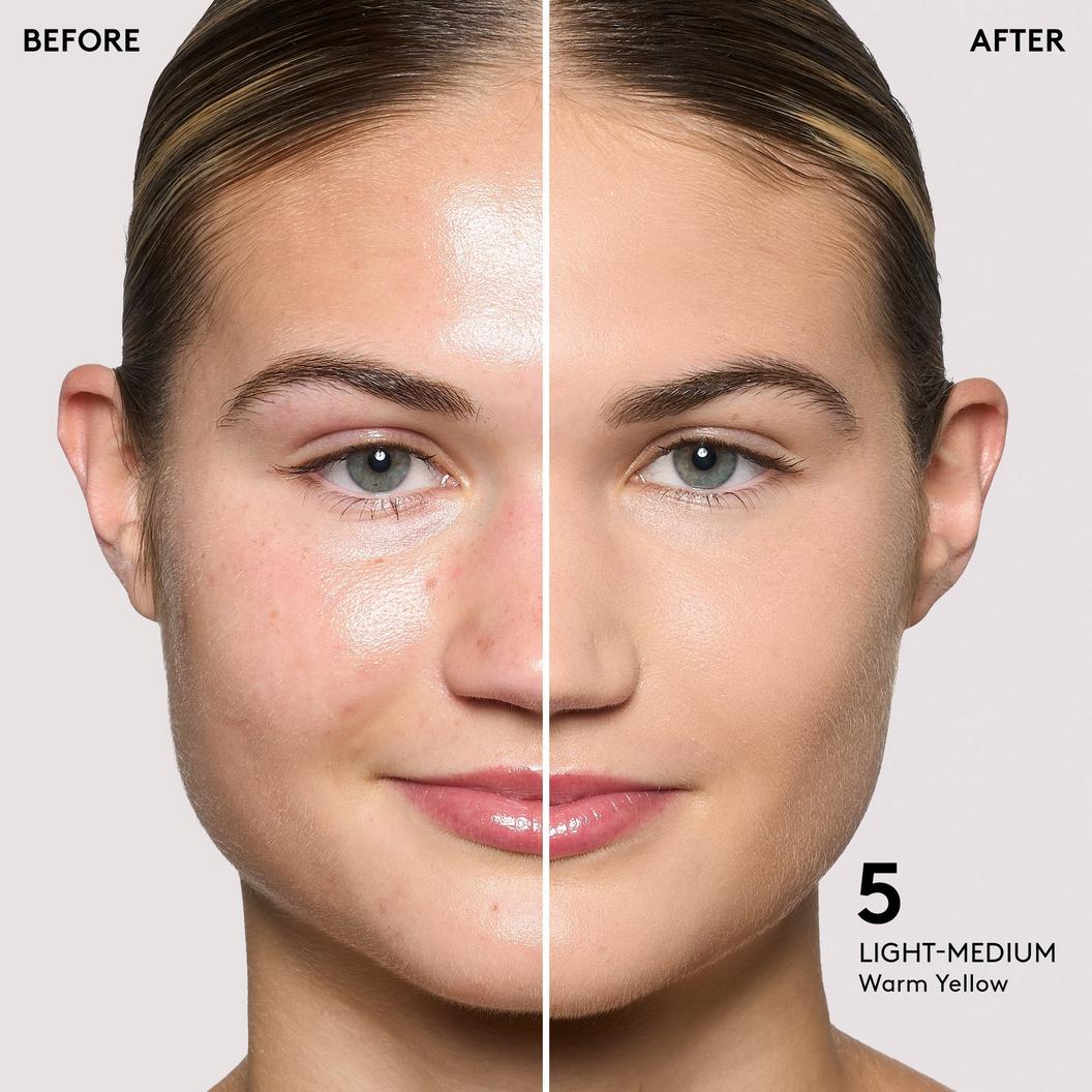 FENTY BEAUTY by Rihanna Eaze Drop Lightweight Blurring Skin Tint