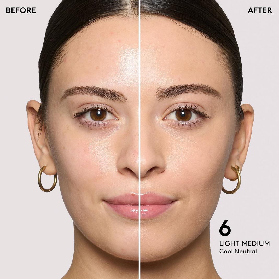 FENTY BEAUTY by Rihanna Eaze Drop Lightweight Blurring Skin Tint