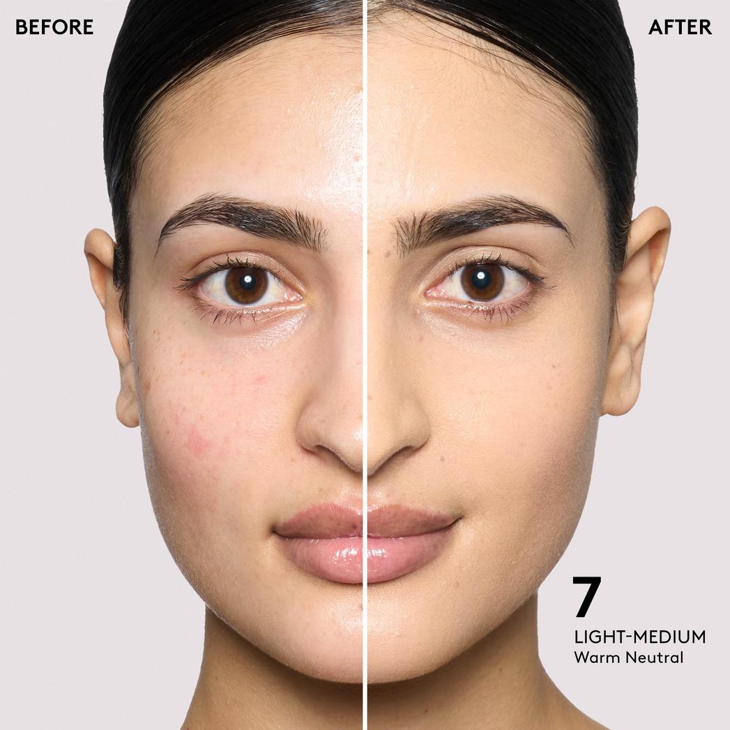 FENTY BEAUTY by Rihanna Eaze Drop Lightweight Blurring Skin Tint
