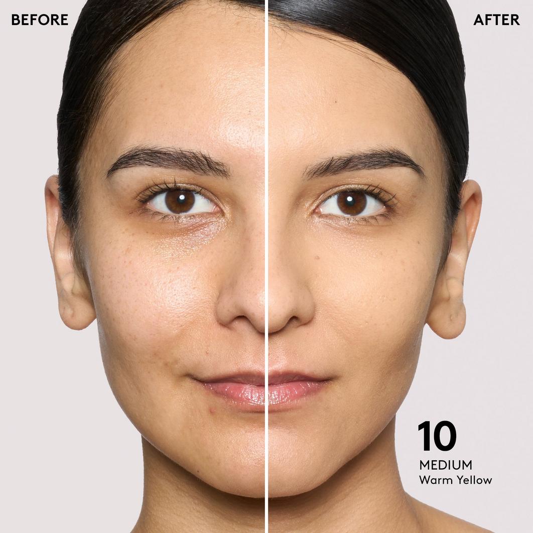 FENTY BEAUTY by Rihanna Eaze Drop Lightweight Blurring Skin Tint