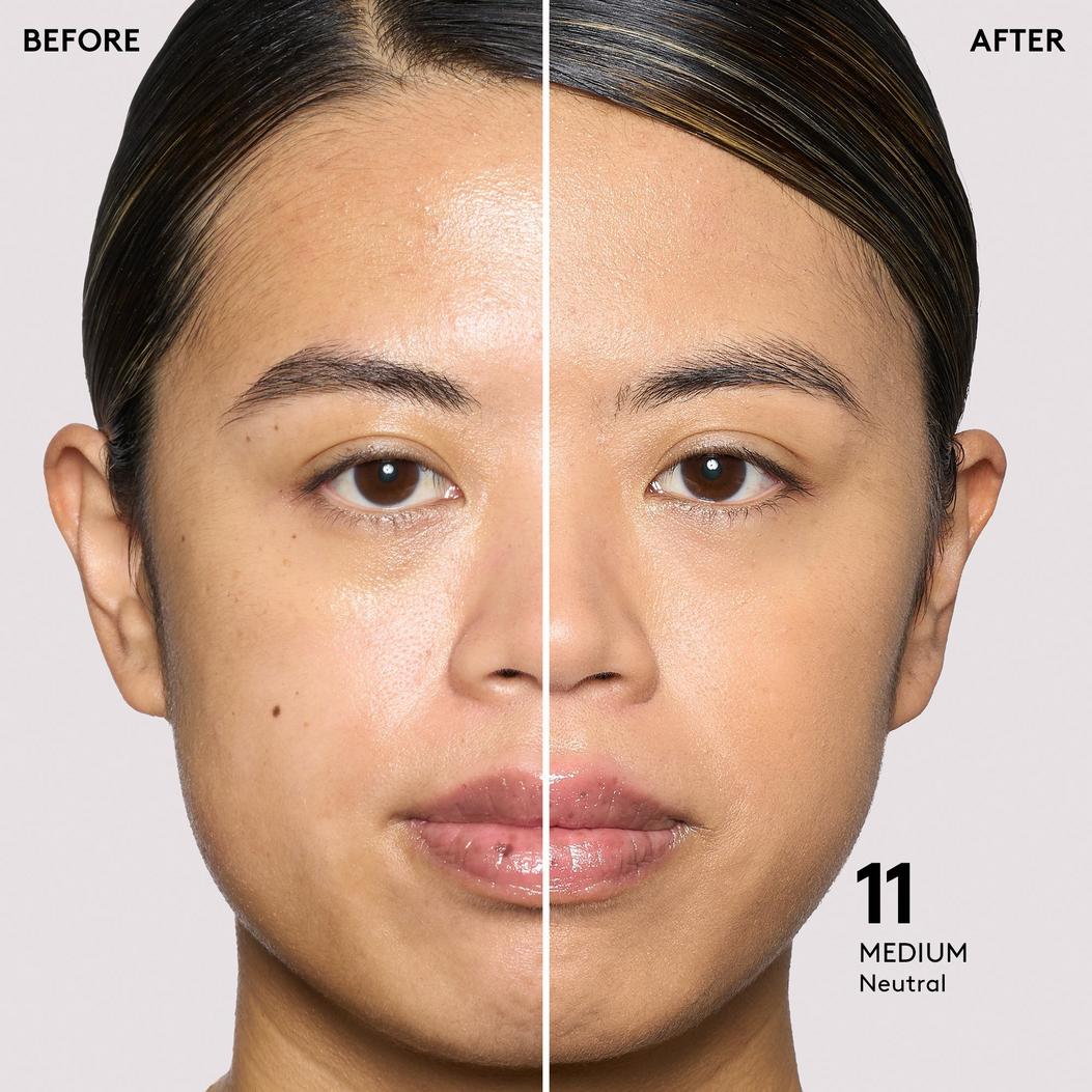 FENTY BEAUTY by Rihanna Eaze Drop Lightweight Blurring Skin Tint