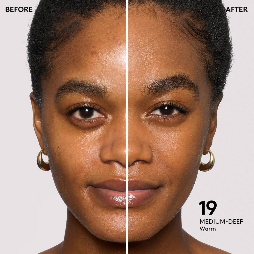 FENTY BEAUTY by Rihanna Eaze Drop Lightweight Blurring Skin Tint