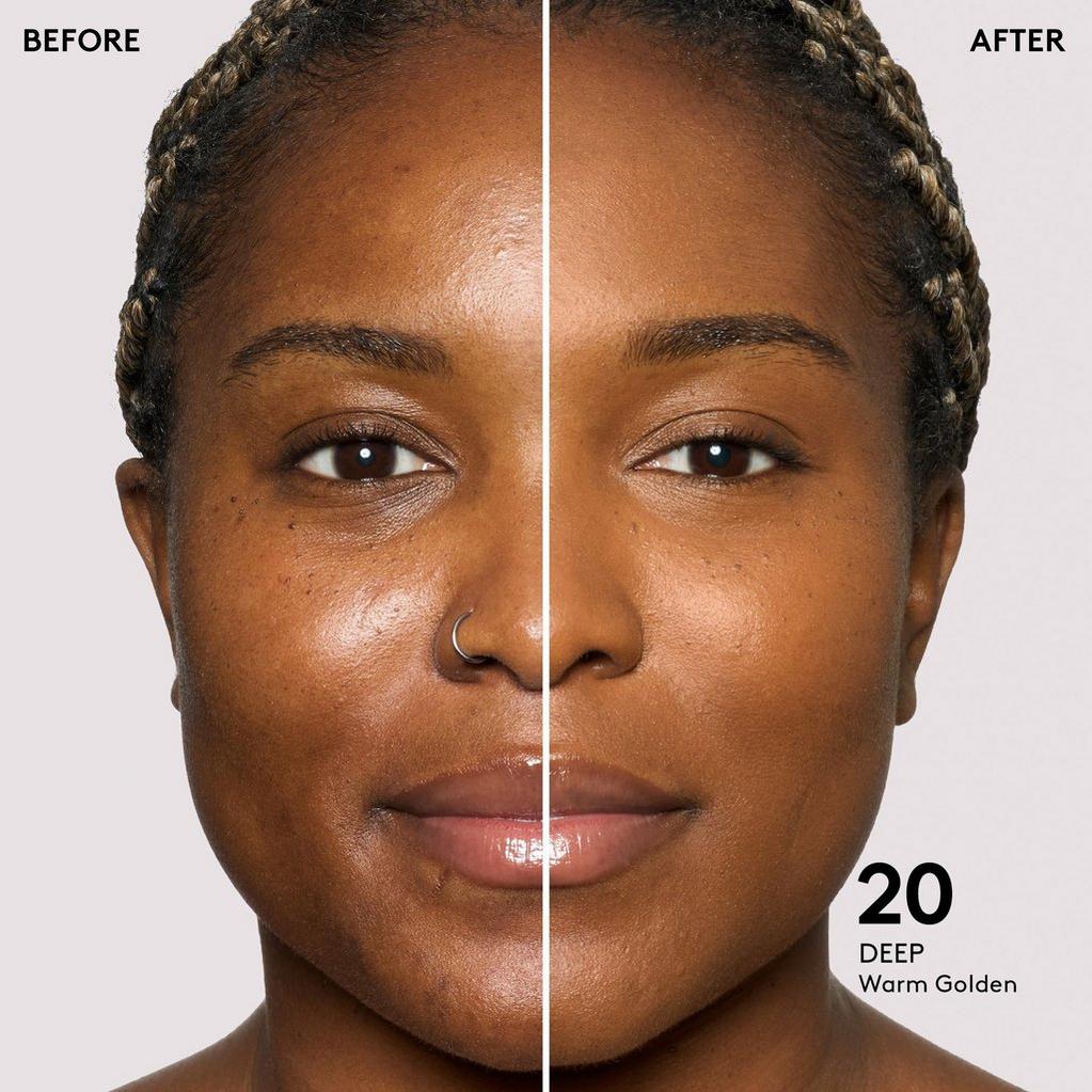 FENTY BEAUTY by Rihanna Eaze Drop Lightweight Blurring Skin Tint
