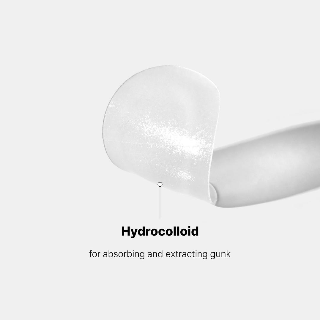 COSRX Master Patch Intensive Set - 90 Hydrocolloid Patches