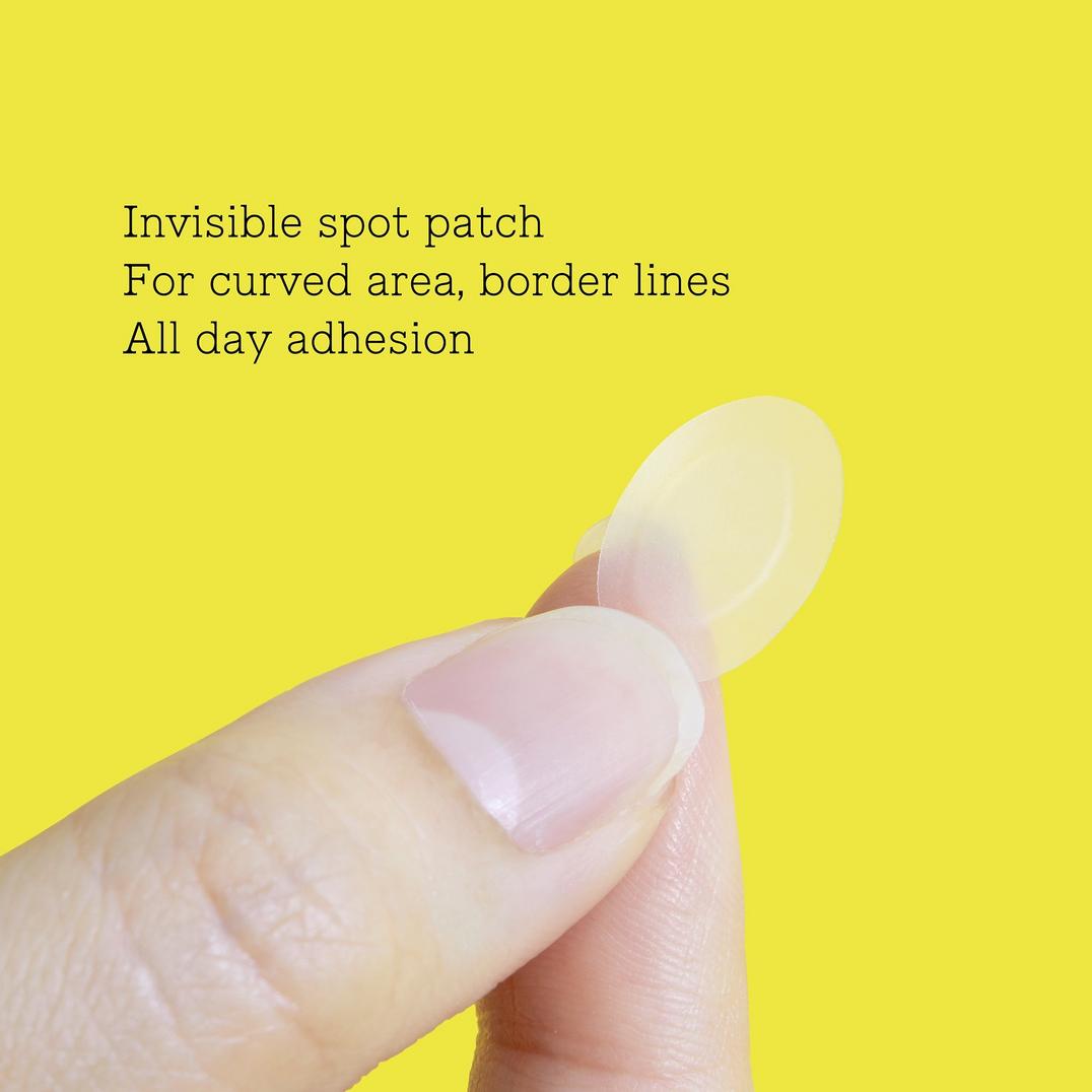 COSRX Master Patch Intensive Set - 90 Hydrocolloid Patches
