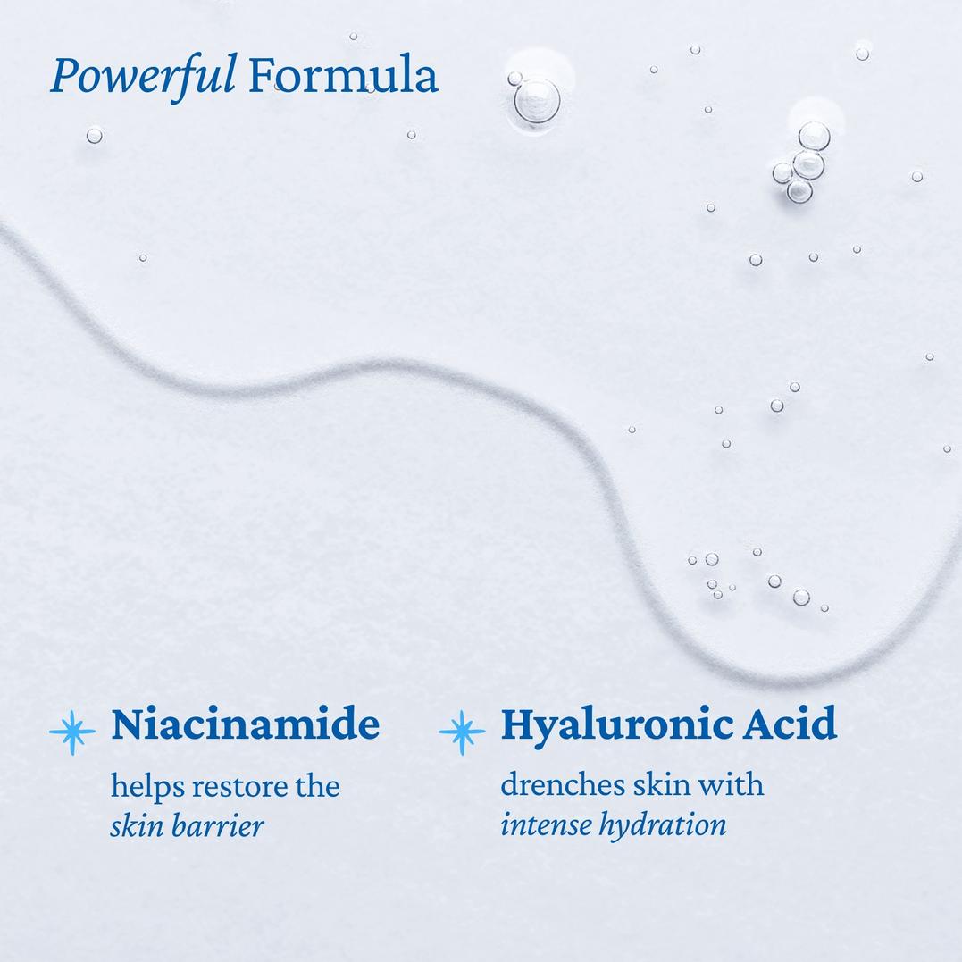 belif Aqua Bomb Hydrating Toner with Hyaluronic Acid
