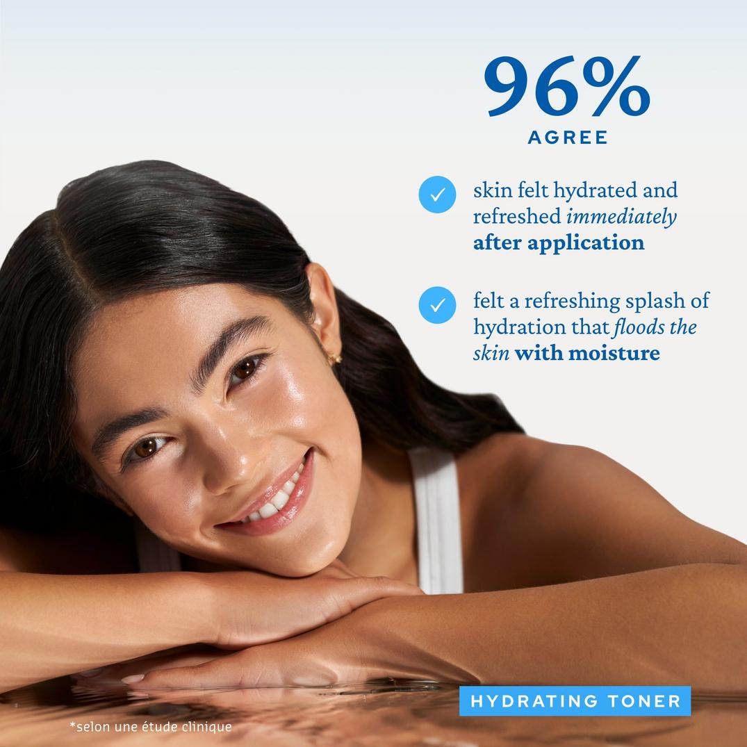 belif Aqua Bomb Hydrating Toner with Hyaluronic Acid