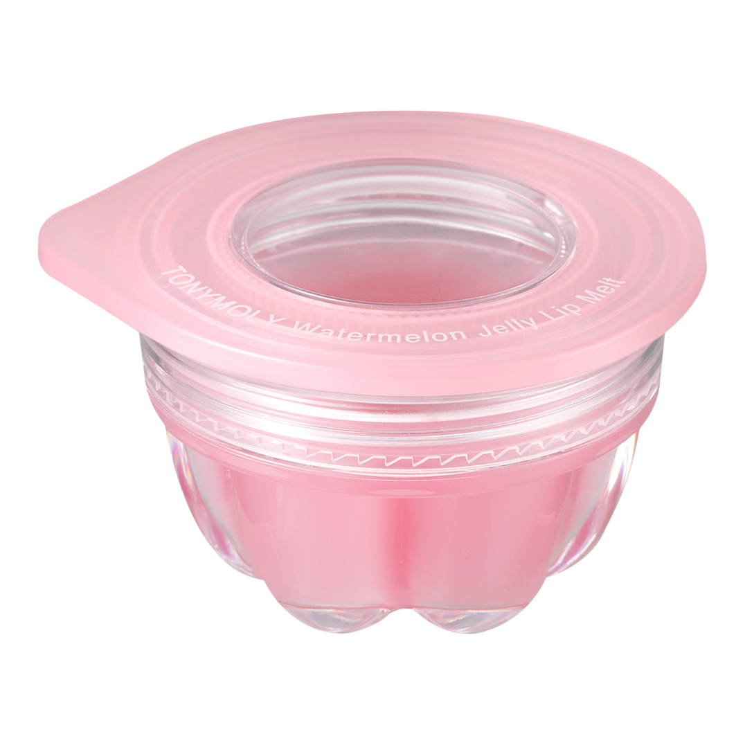 TONYMOLY Jelly Lip Melt Treatment