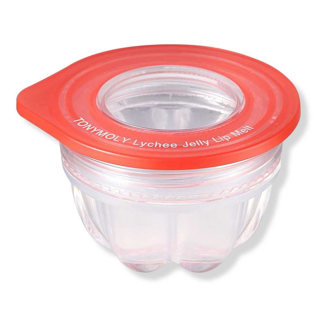 TONYMOLY Jelly Lip Melt Treatment