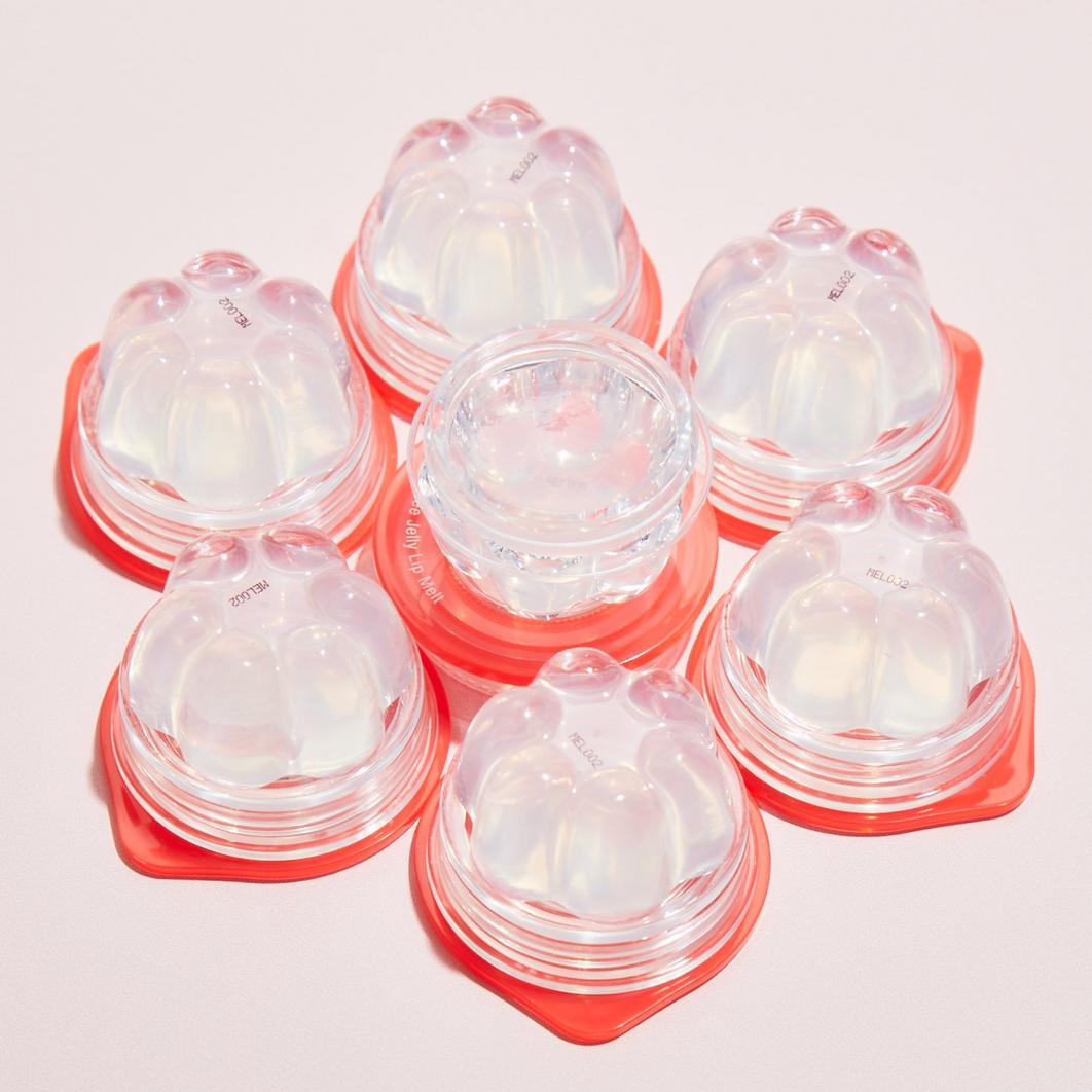 TONYMOLY Jelly Lip Melt Treatment