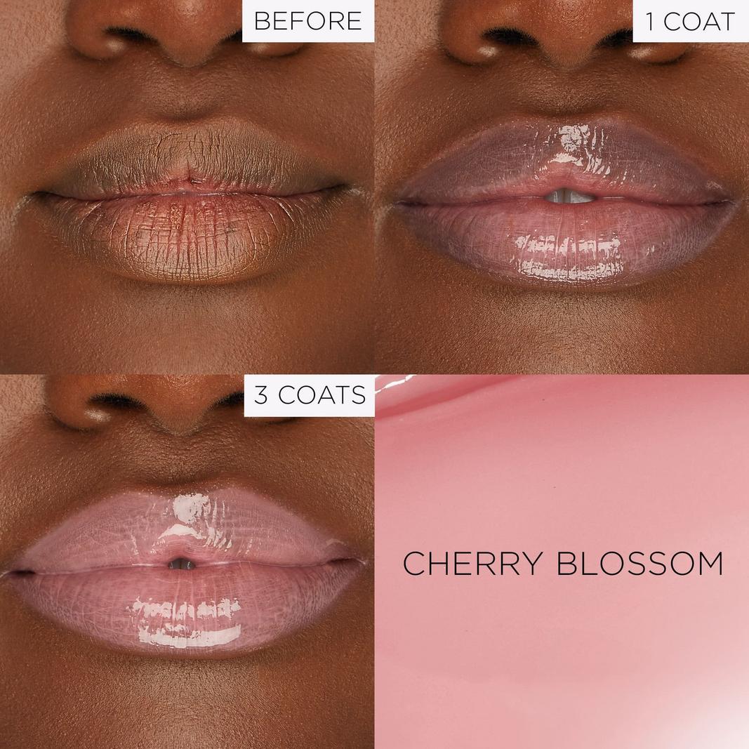 Tarte Travel-Size Maracuja Juicy Lip Plumping Gloss