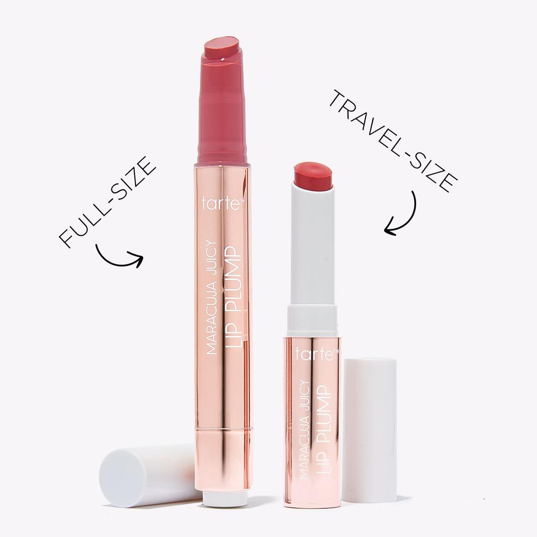 Tarte Travel-Size Maracuja Juicy Lip Plumping Gloss
