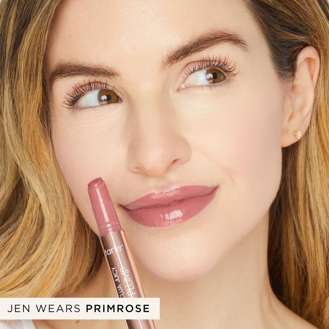 Tarte Travel-Size Maracuja Juicy Lip Plumping Gloss