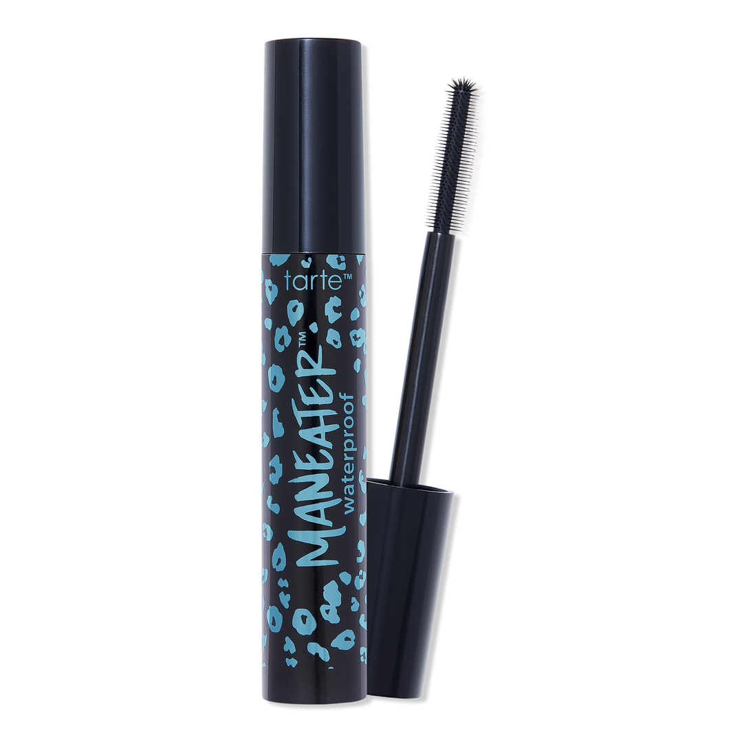 Tarte Maneater Waterproof Volumizing Mascara