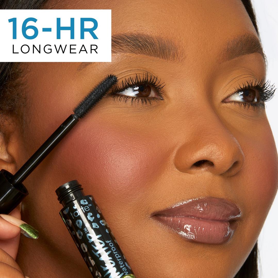 Tarte Maneater Waterproof Volumizing Mascara