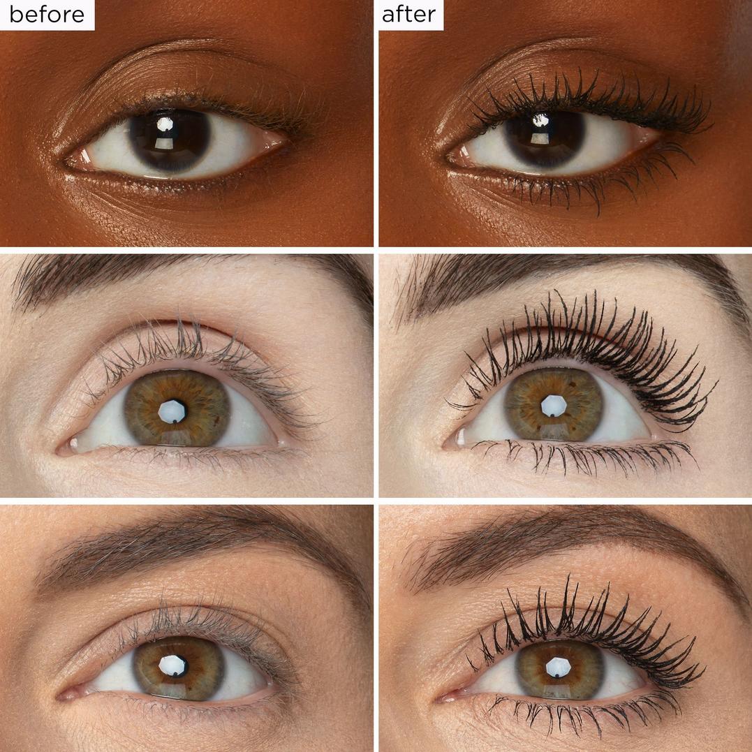 Tarte Maneater Waterproof Volumizing Mascara