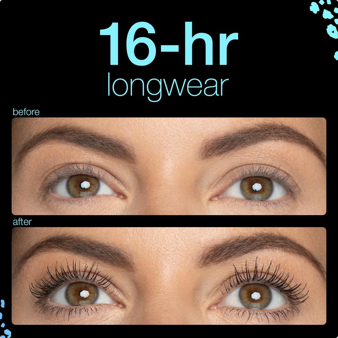Tarte Maneater Waterproof Volumizing Mascara