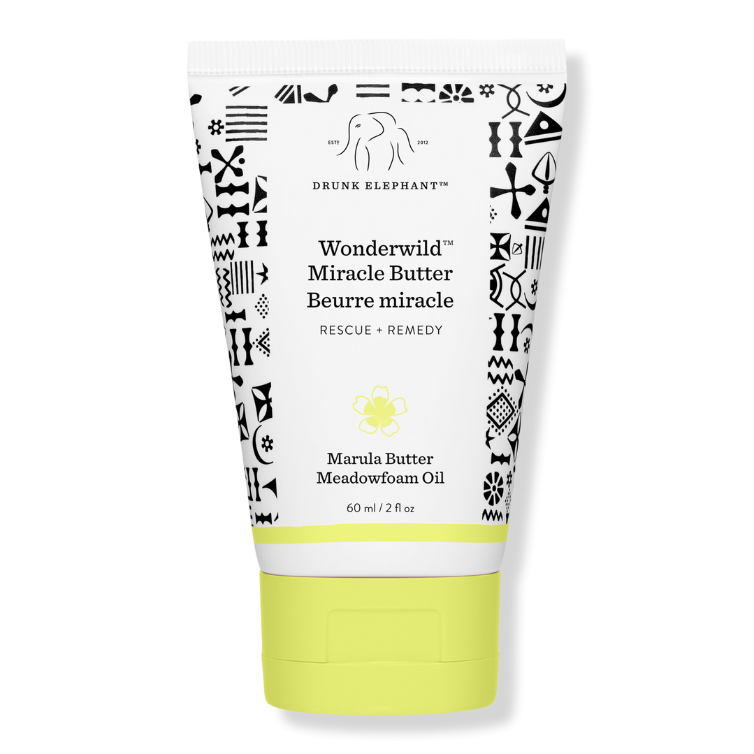 Drunk Elephant Wonderwild Miracle Butter
