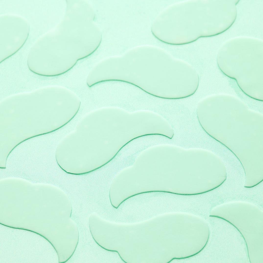 florence by mills Floating Under The Eyes Depuffing Gel Pads
