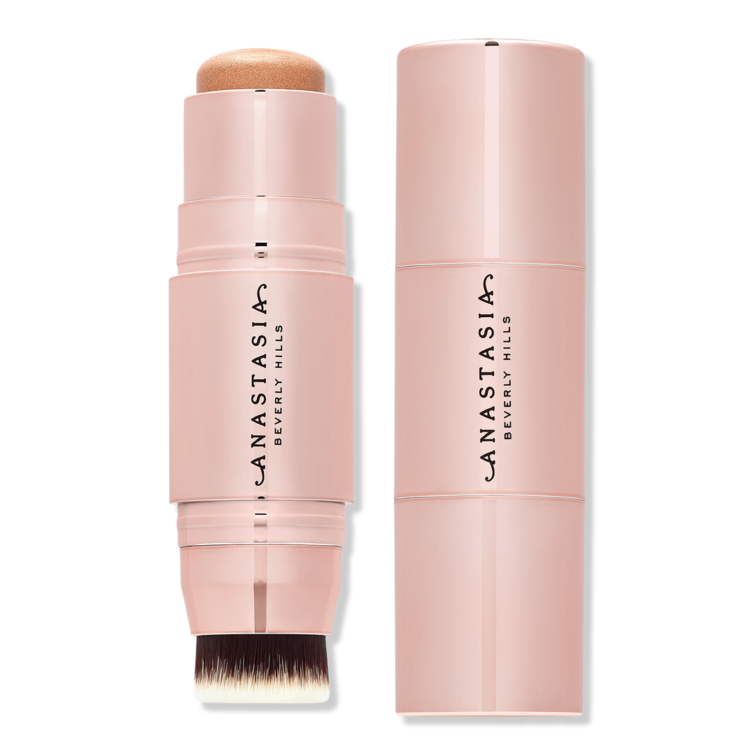 Anastasia Beverly Hills Cream Stick Highlighter with Brush Applicator