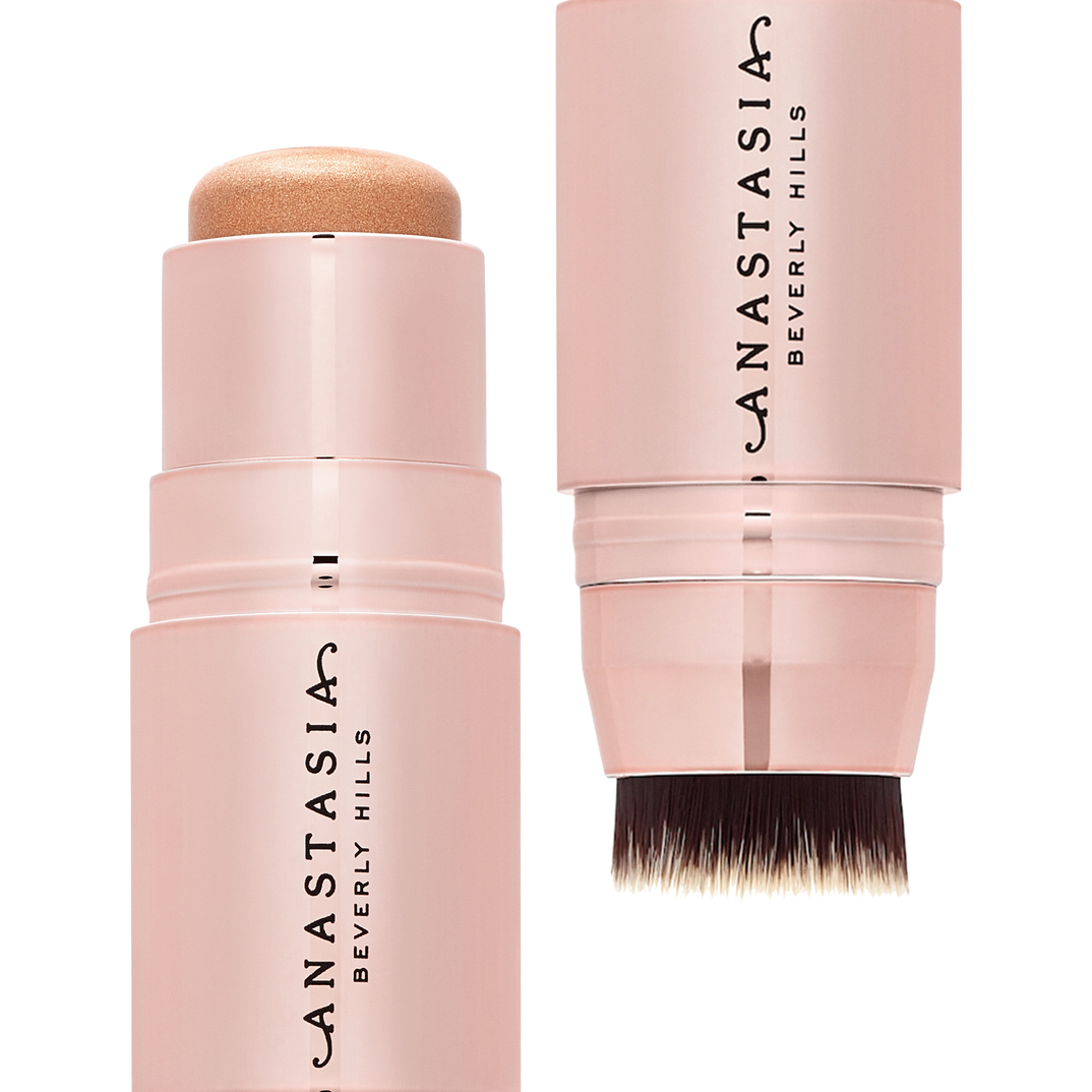 Anastasia Beverly Hills Cream Stick Highlighter with Brush Applicator