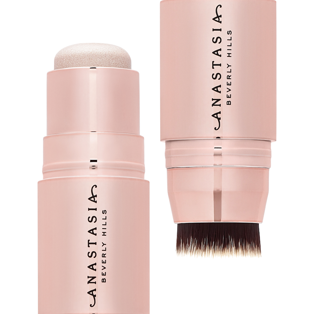 Anastasia Beverly Hills Cream Stick Highlighter with Brush Applicator
