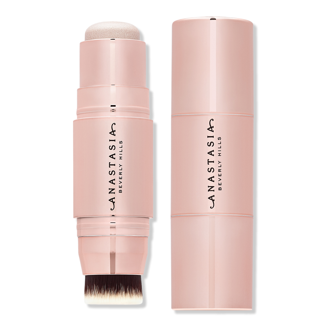 Anastasia Beverly Hills Cream Stick Highlighter with Brush Applicator