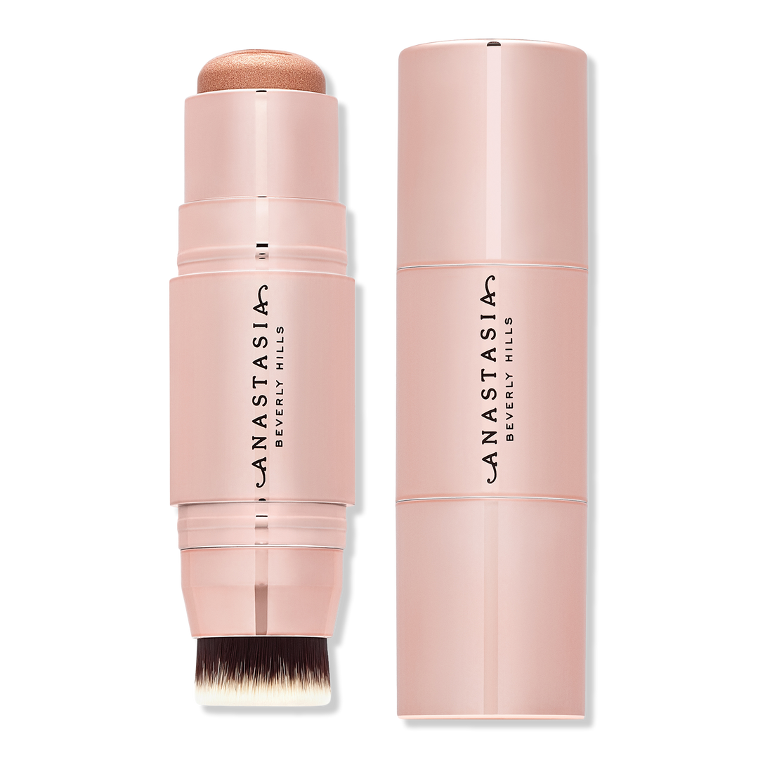 Anastasia Beverly Hills Cream Stick Highlighter with Brush Applicator