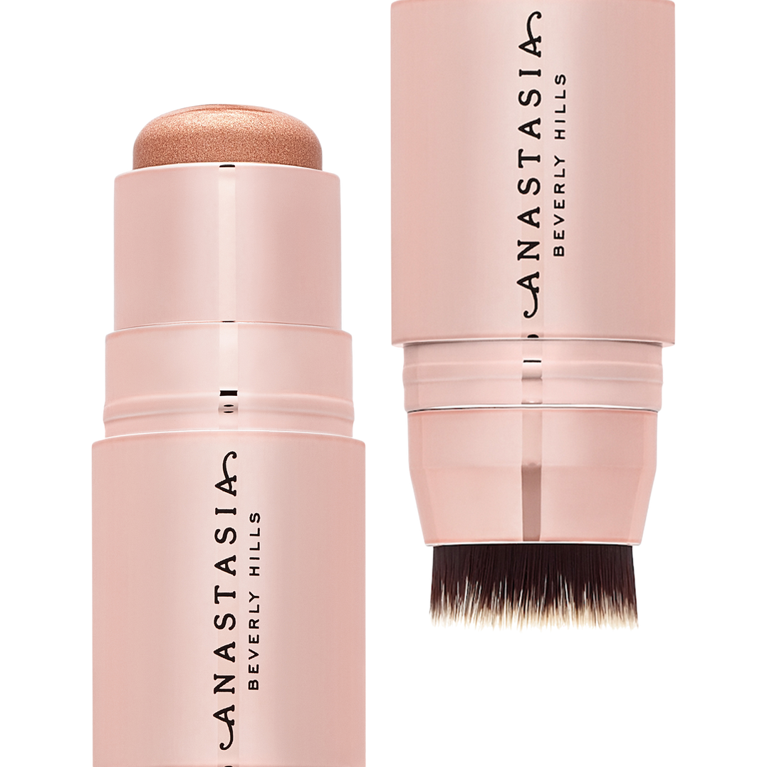 Anastasia Beverly Hills Cream Stick Highlighter with Brush Applicator