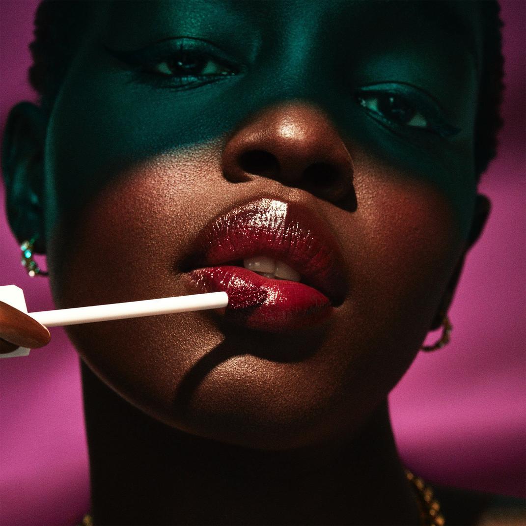 FENTY BEAUTY by Rihanna Poutsicle Hydrating Lip Stain