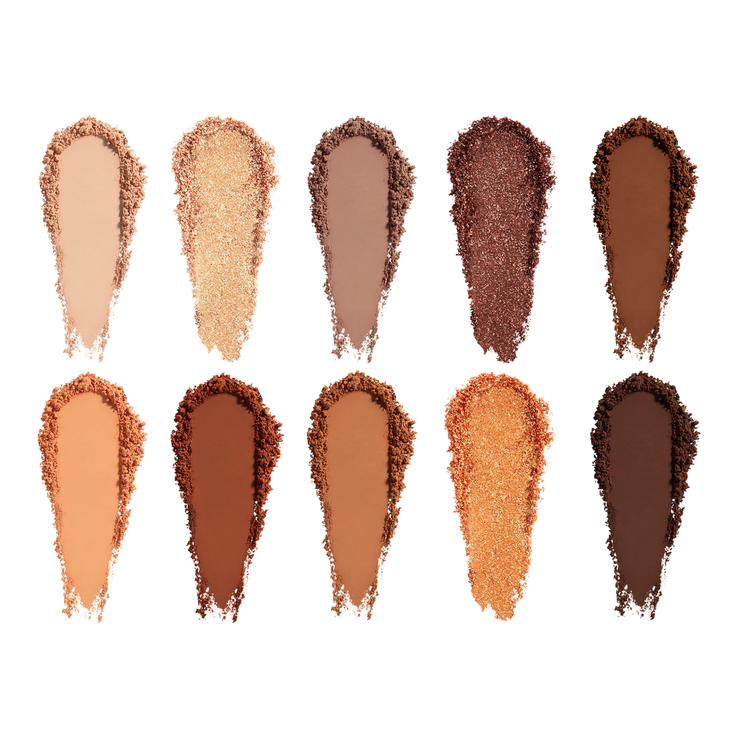 KYLIE COSMETICS Pressed Powder Eyeshadow Palette