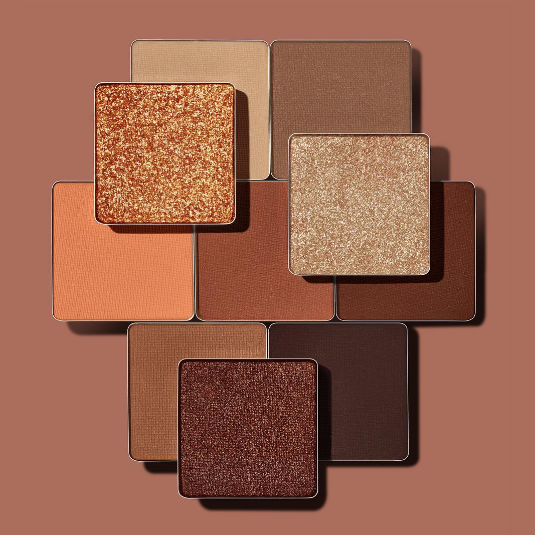 KYLIE COSMETICS Pressed Powder Eyeshadow Palette