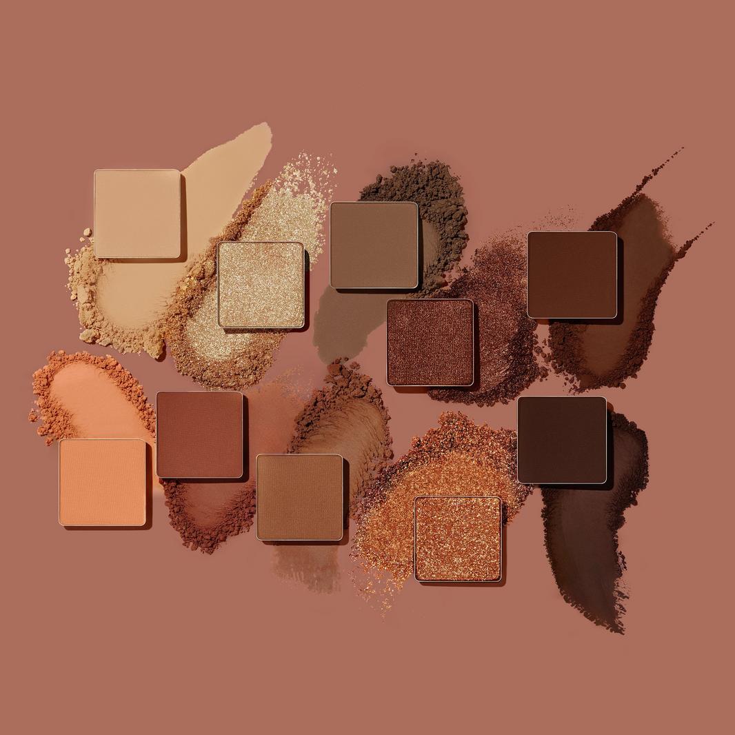 KYLIE COSMETICS Pressed Powder Eyeshadow Palette