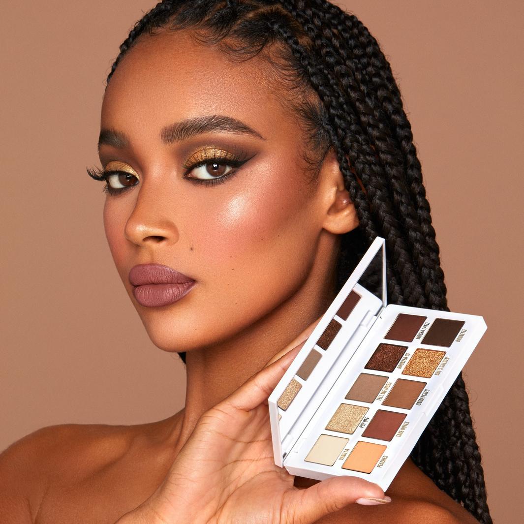 KYLIE COSMETICS Pressed Powder Eyeshadow Palette