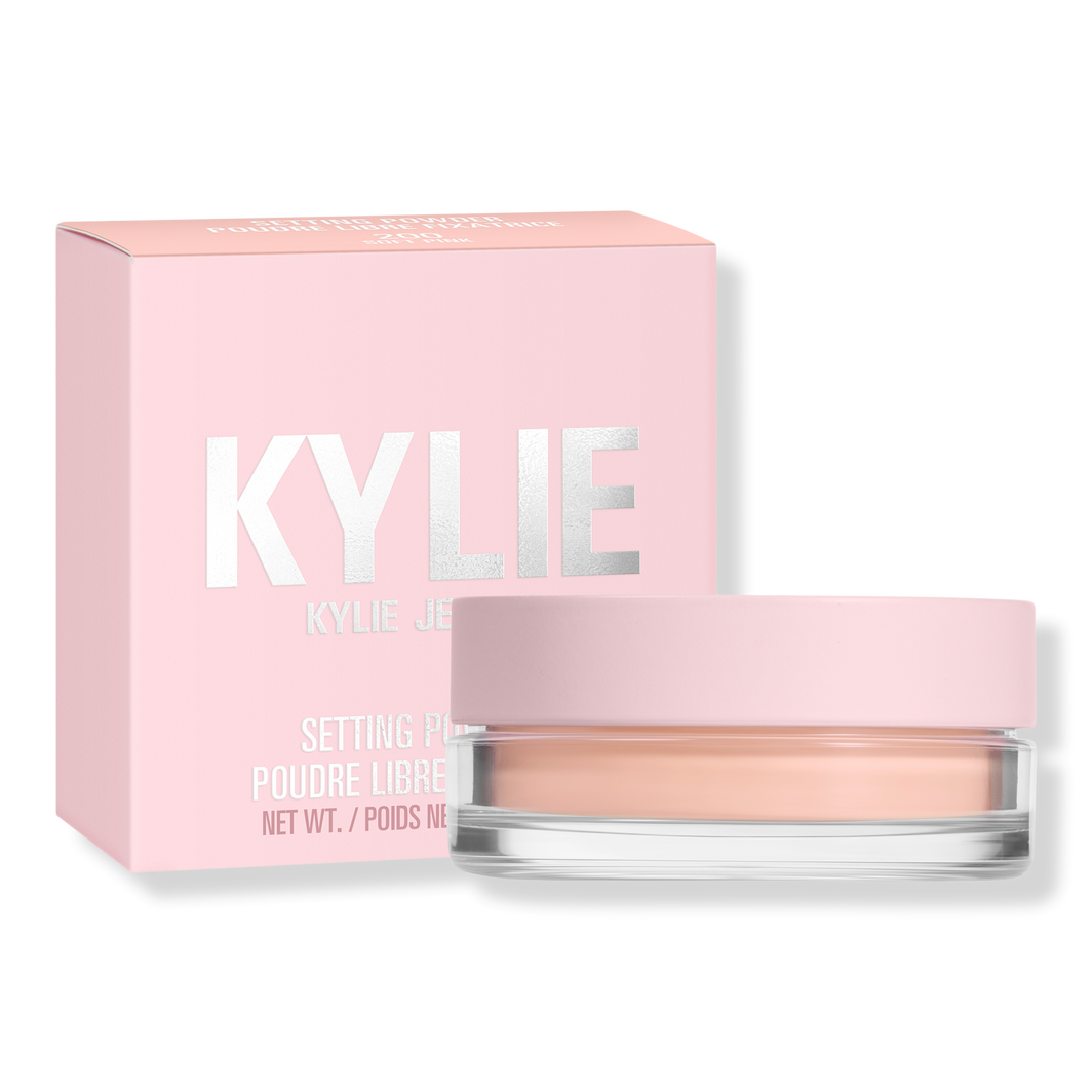 KYLIE COSMETICS Setting Powder