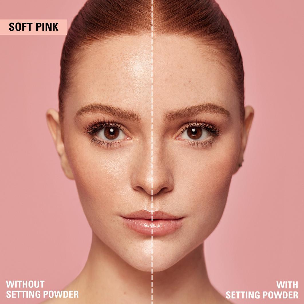 KYLIE COSMETICS Setting Powder
