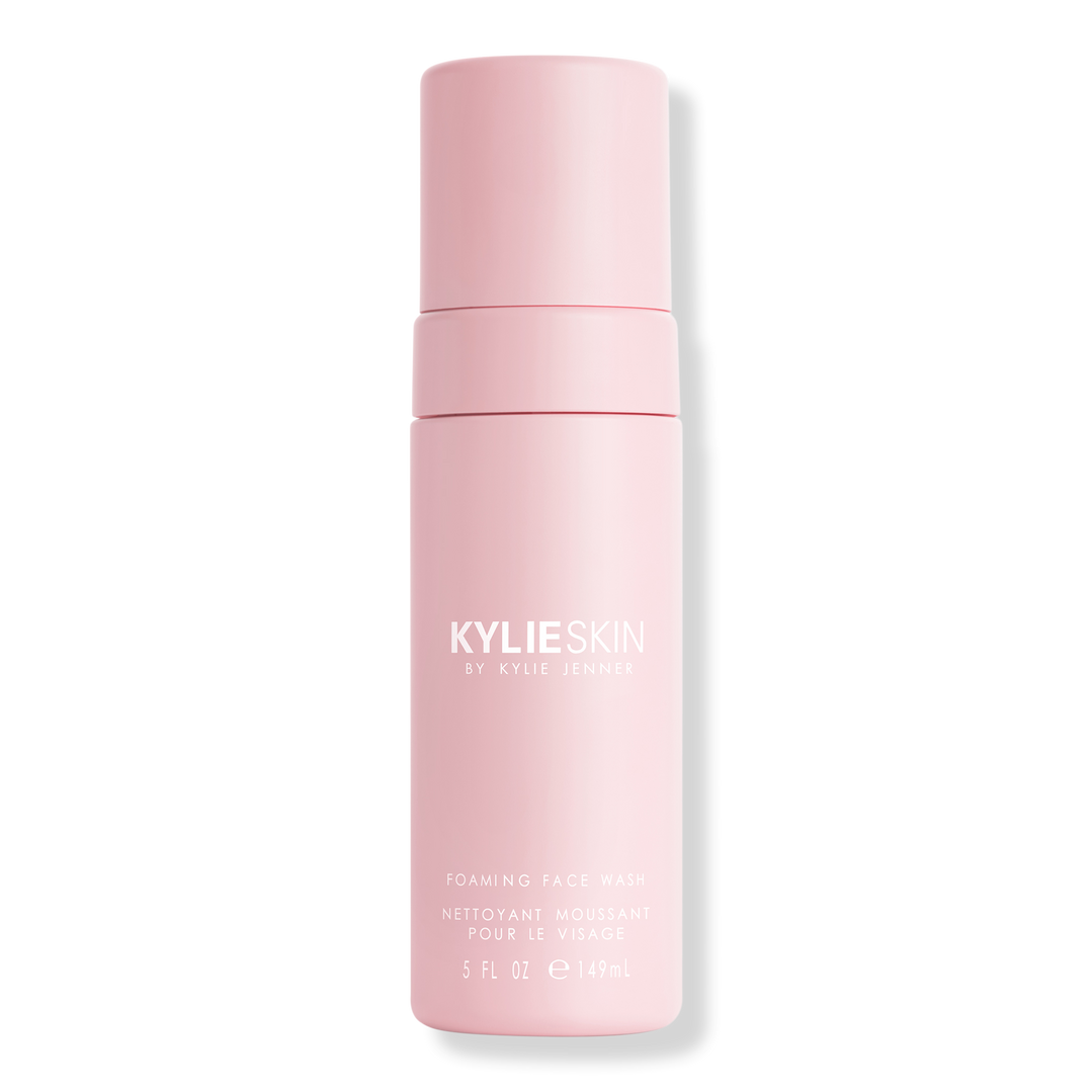 KYLIE COSMETICS Foaming Face Wash