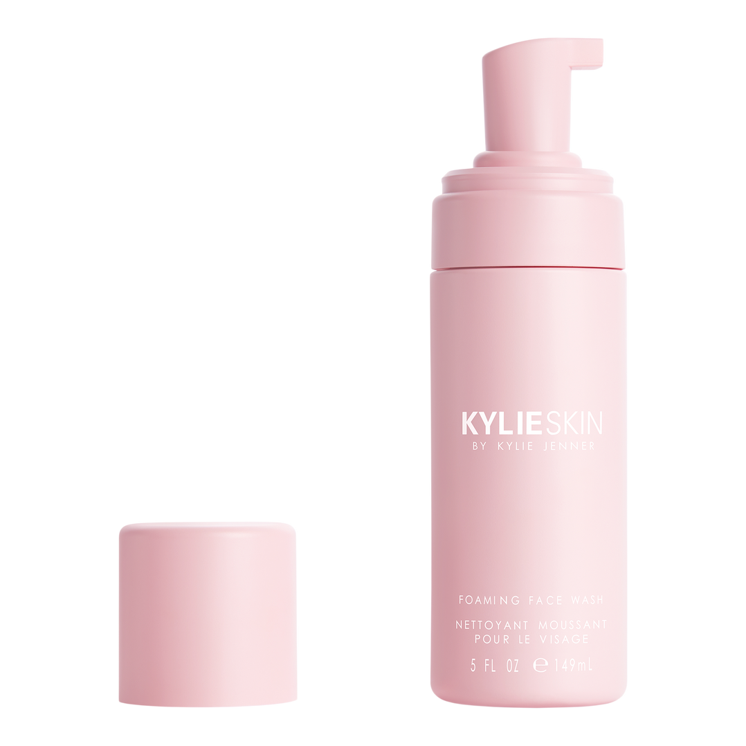 KYLIE COSMETICS Foaming Face Wash
