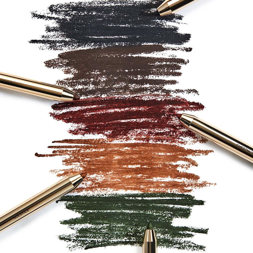 HOURGLASS Voyeur Waterproof Gel Eyeliner