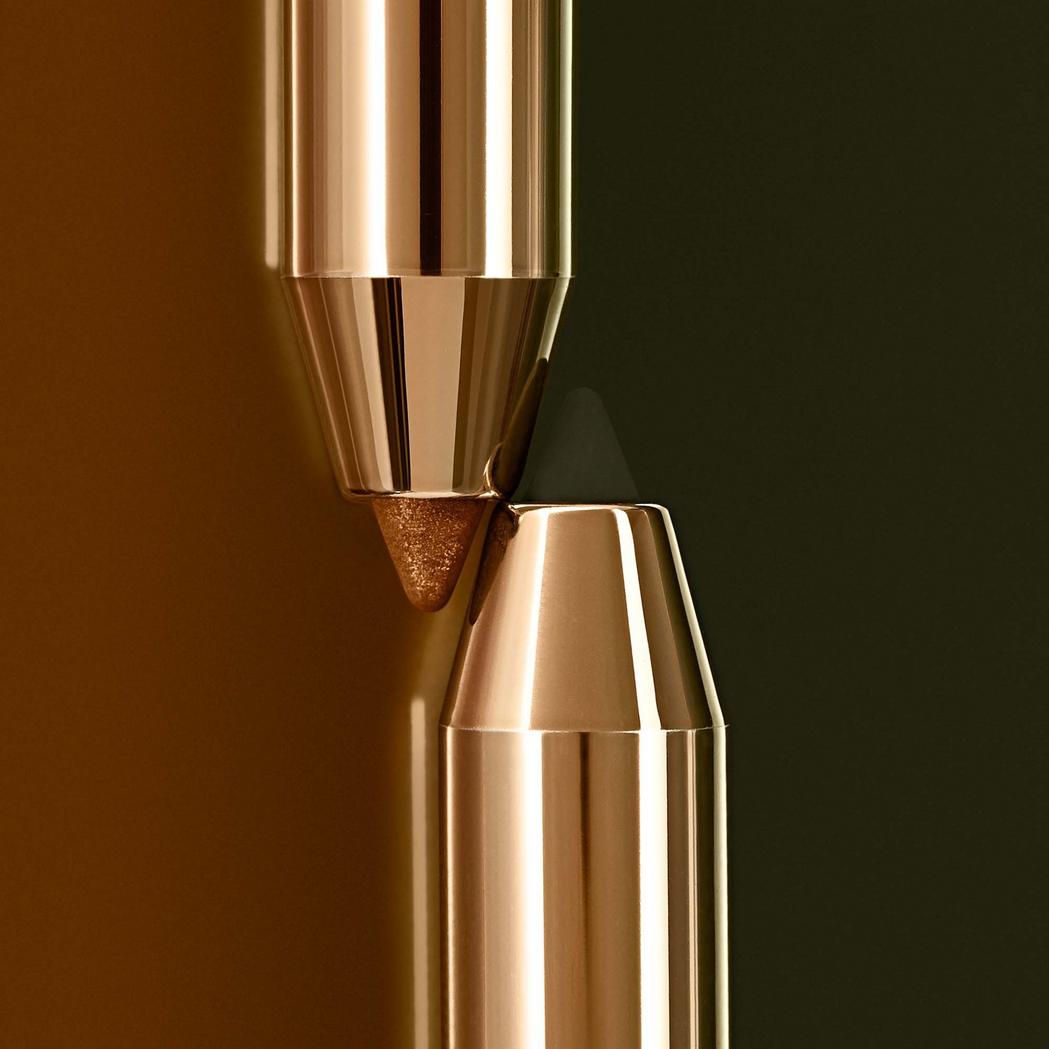 HOURGLASS Voyeur Waterproof Gel Eyeliner