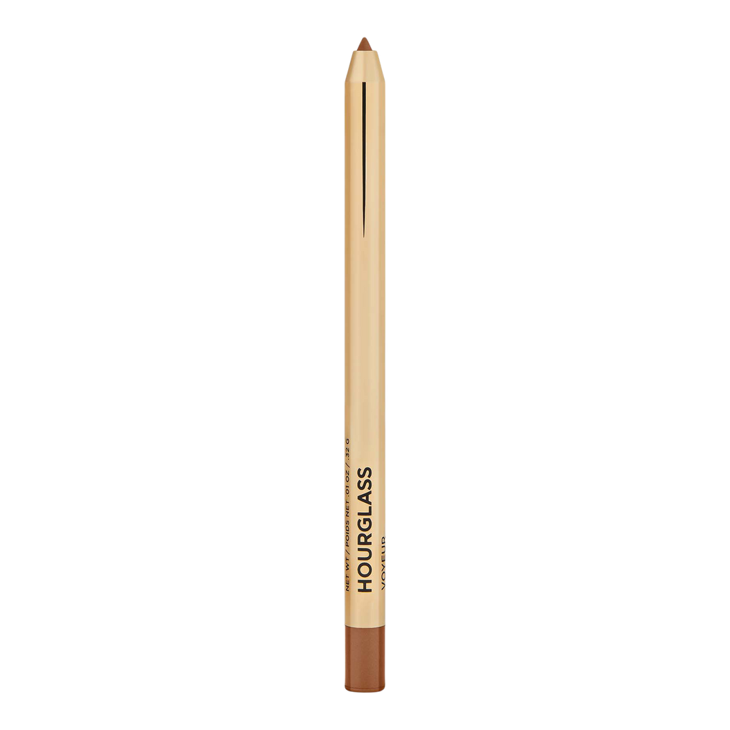 HOURGLASS Voyeur Waterproof Gel Eyeliner