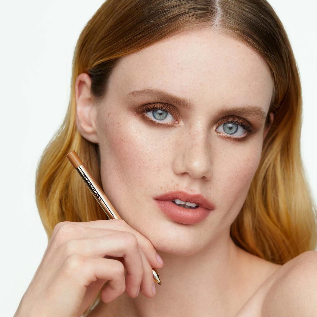 HOURGLASS Voyeur Waterproof Gel Eyeliner