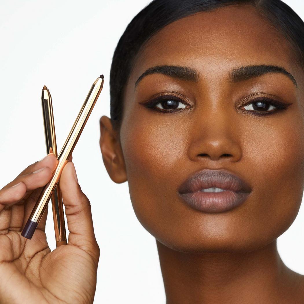 HOURGLASS Voyeur Waterproof Gel Eyeliner