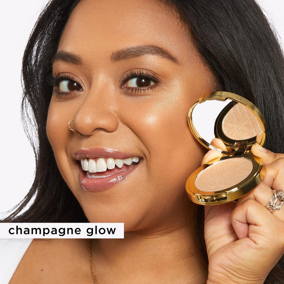 Tarte Travel-Size Shimmering Light