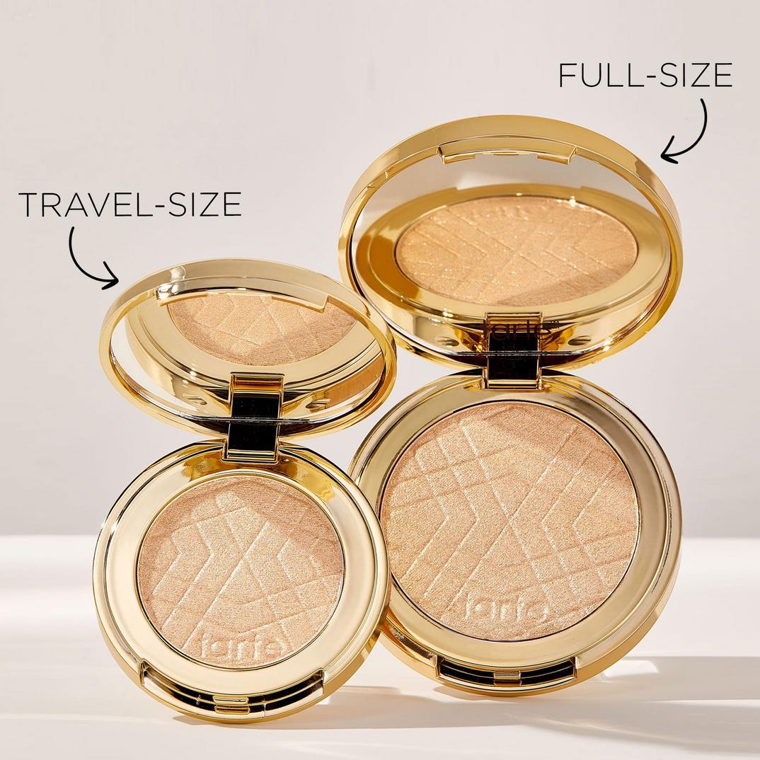 Tarte Travel-Size Shimmering Light