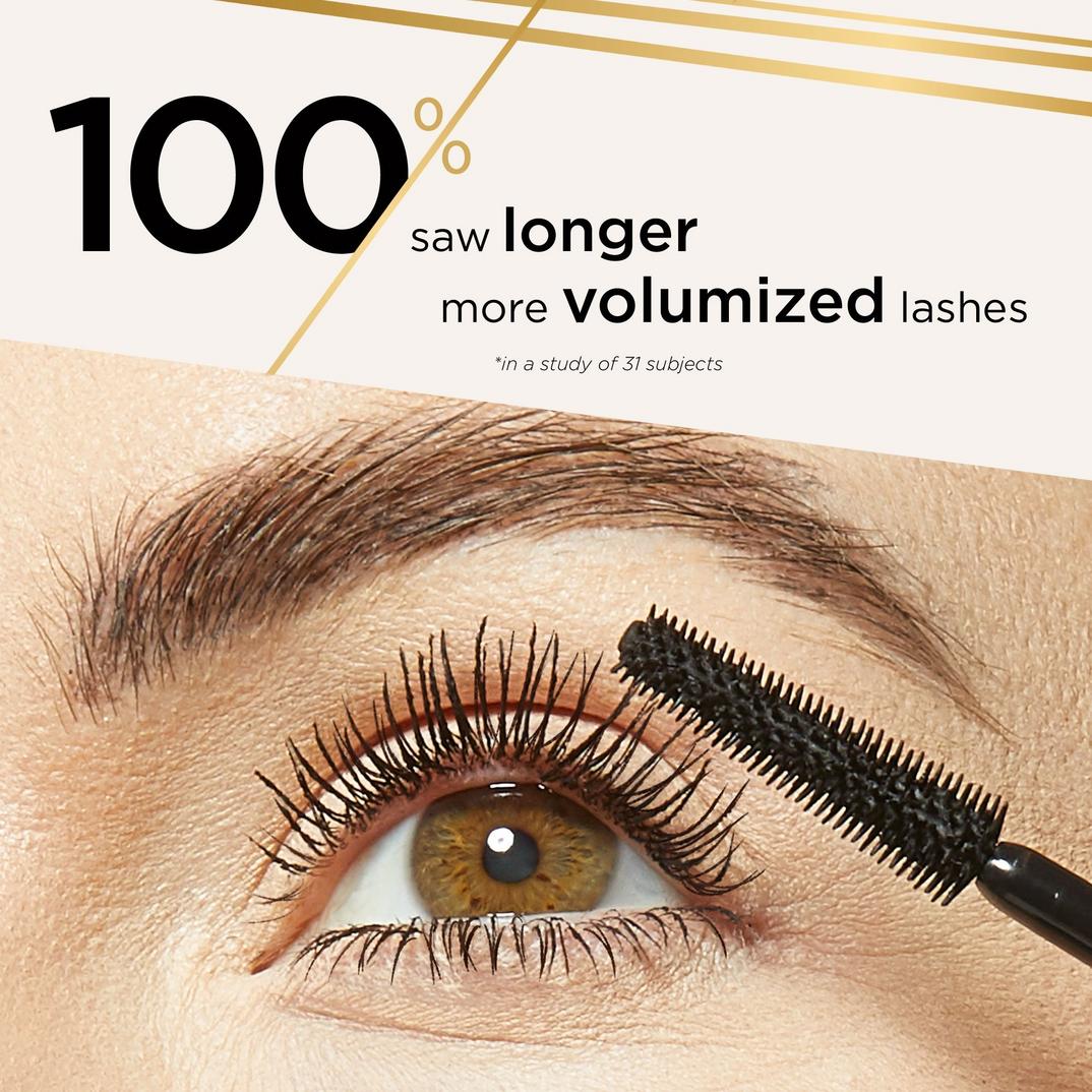 Tarte Travel-Size Tartelette Tubing Mascara